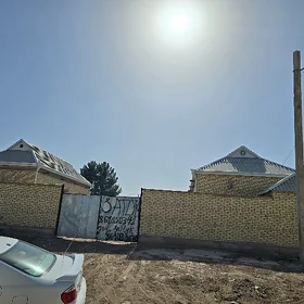Satlyk Jaý