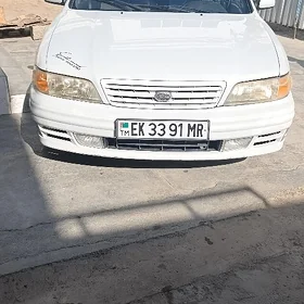 Nissan Cefiro 1998