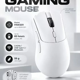 Atack Shark R1