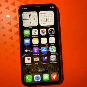 iPhone 11 pro