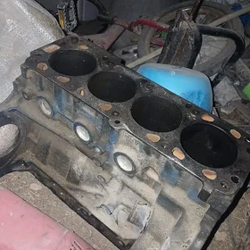 opel blok 1.8