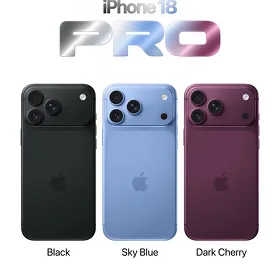 iPhone 18Pro Kredit✅