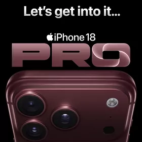 18Pro Max Kredit✅