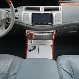 Toyota Avalon 2006