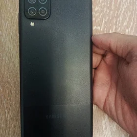 Samsung a12