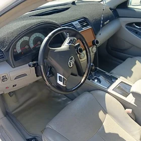 Toyota Camry 2010