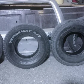 teker 
teker 265 70-15