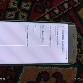 samsung s 6 edge