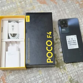 Poco F4 8/256 igravoy