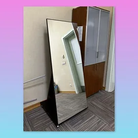 Зеркало напольное