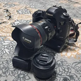 Canon mark3