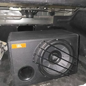 boçka jbl 1000w