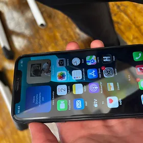 iPhone  XS🔥
