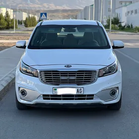 Kia Sedona 2021