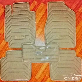 Duty Camry kobrik