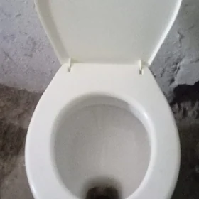 Унитаз