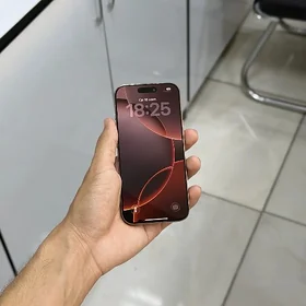 iphone 16 Pro 128GB 87%🔋🔥🔥