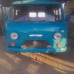 UAZ 2206 1998