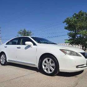 Lexus ES 350 2008