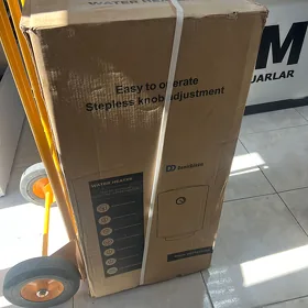 Boler 100 L