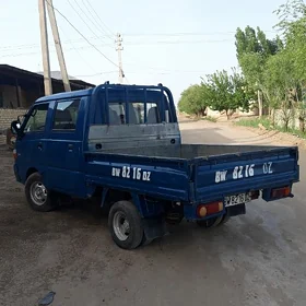 Hyundai H100 1998