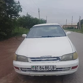 Toyota Corona 1992