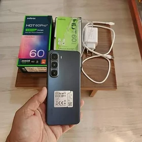 INFINIX HOT 60 PRO PLUS
