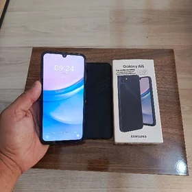 SAMSUNG A15 (128GB) TAZE