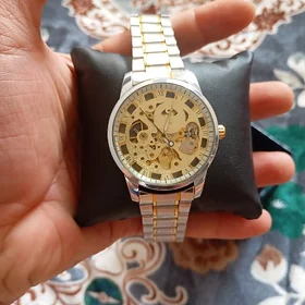 Rolex mehanika