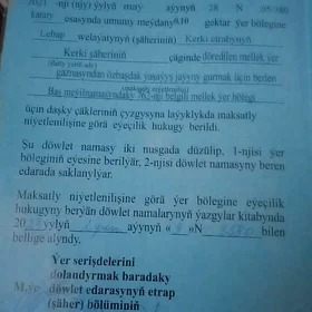 Satlyk ýer