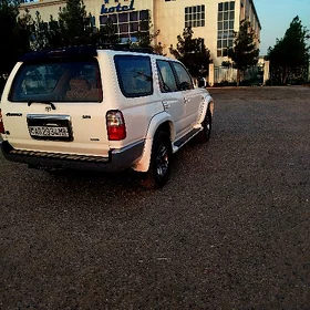 Toyota 4Runner 2002