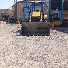 jcb şafyor