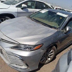 22 camry morda fara cep tarap