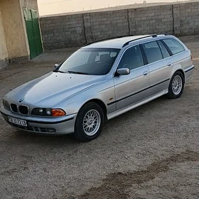 BMW 525 1998