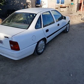 Opel Vectra 1992