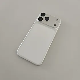 iphone  17 pro max