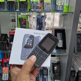 NOKIA 106 2 SIM