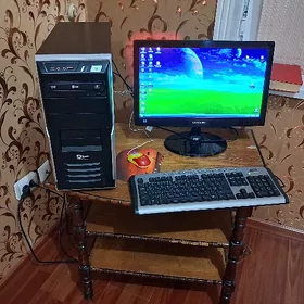 компьютер