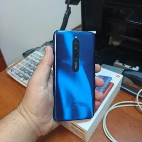 Redmi 8 4/64 Paket