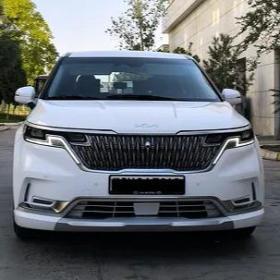 Kia Carnival 2022