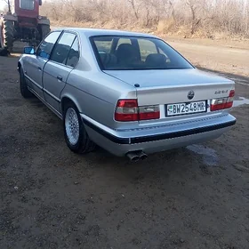 BMW 525 1990