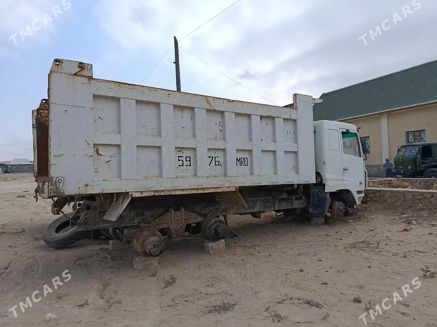 CAMC HN3310P38C3M 2009 - 1