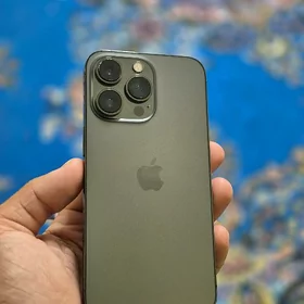 IPhone 13pro🖤 84🔋