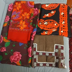 gadym mata