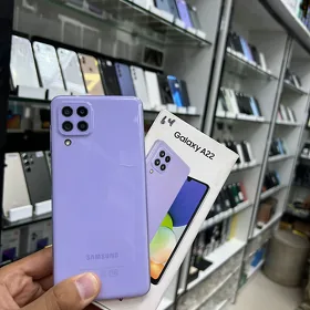 Samsung A22 4/64gb