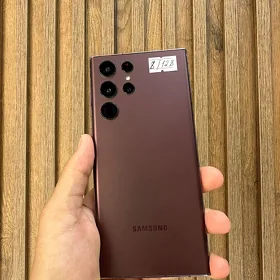 S22 ultra