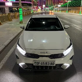 Kia Forte 2020