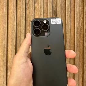 iPhone 15pro