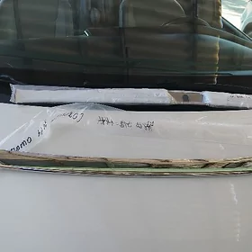 haliji corolla nikel 2015