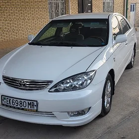 Toyota Camry 2003